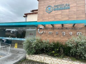 Centro Municipal de Diagnóstico por Imagem – Saquarema