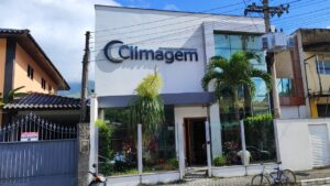 Climagem – Rio Bonito